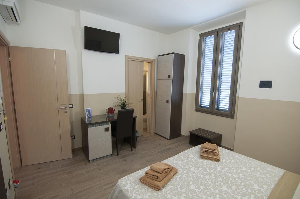 Guesthouse Buonarroti Florence Room photo