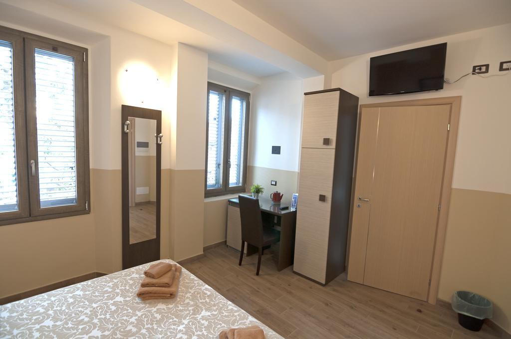 Guesthouse Buonarroti Florence Exterior photo