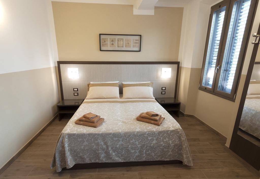 Guesthouse Buonarroti Florence Exterior photo
