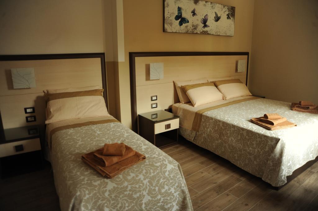 Guesthouse Buonarroti Florence Room photo