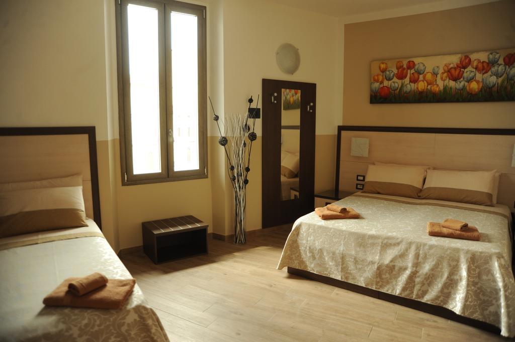 Guesthouse Buonarroti Florence Exterior photo