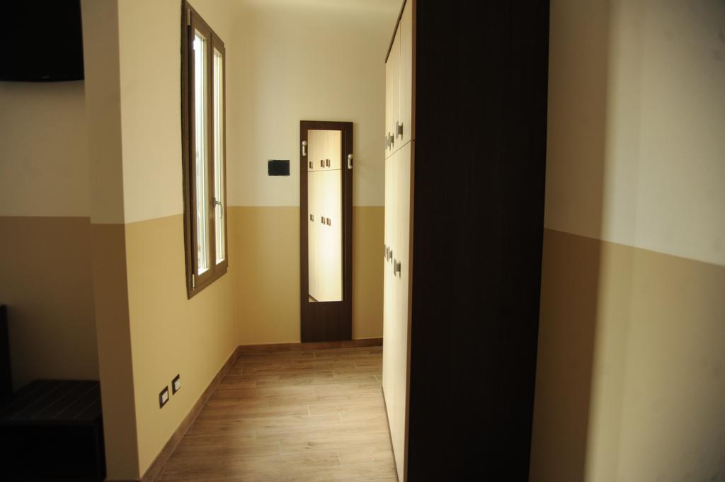 Guesthouse Buonarroti Florence Exterior photo