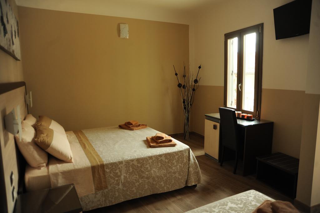 Guesthouse Buonarroti Florence Exterior photo