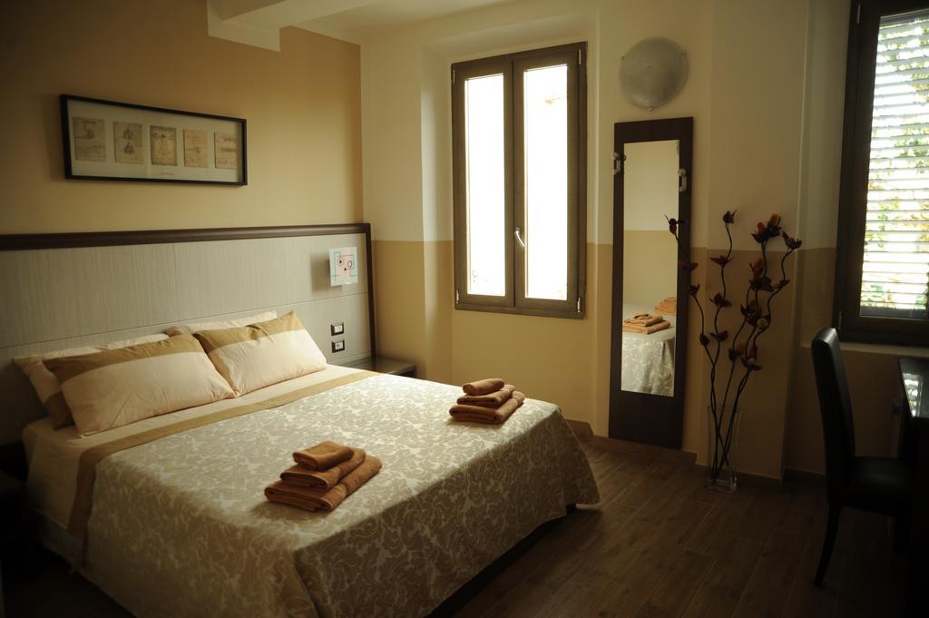 Guesthouse Buonarroti Florence Room photo