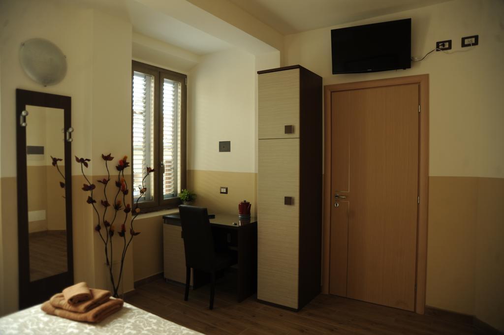 Guesthouse Buonarroti Florence Room photo