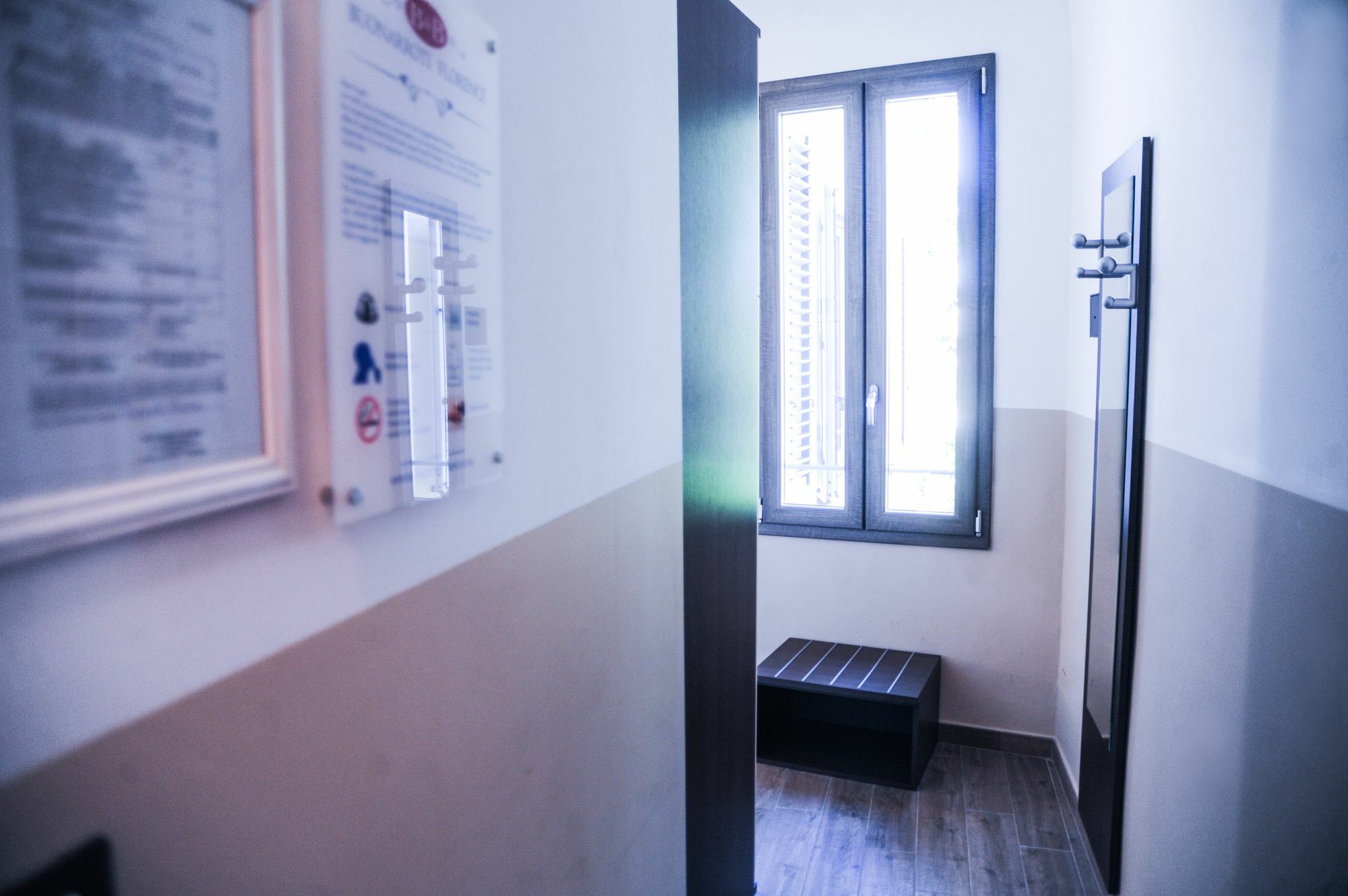 Guesthouse Buonarroti Florence Exterior photo