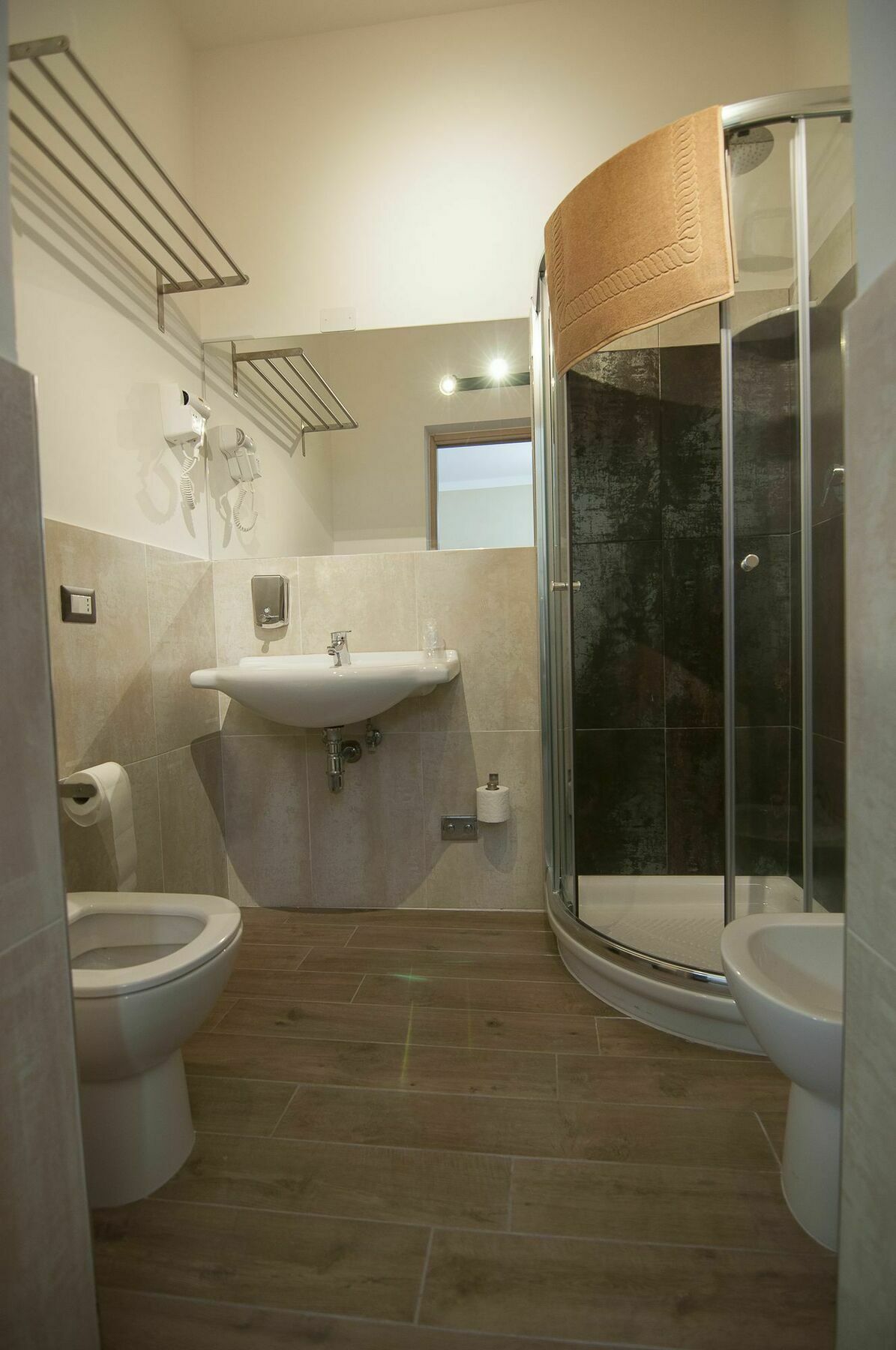 Guesthouse Buonarroti Florence Exterior photo